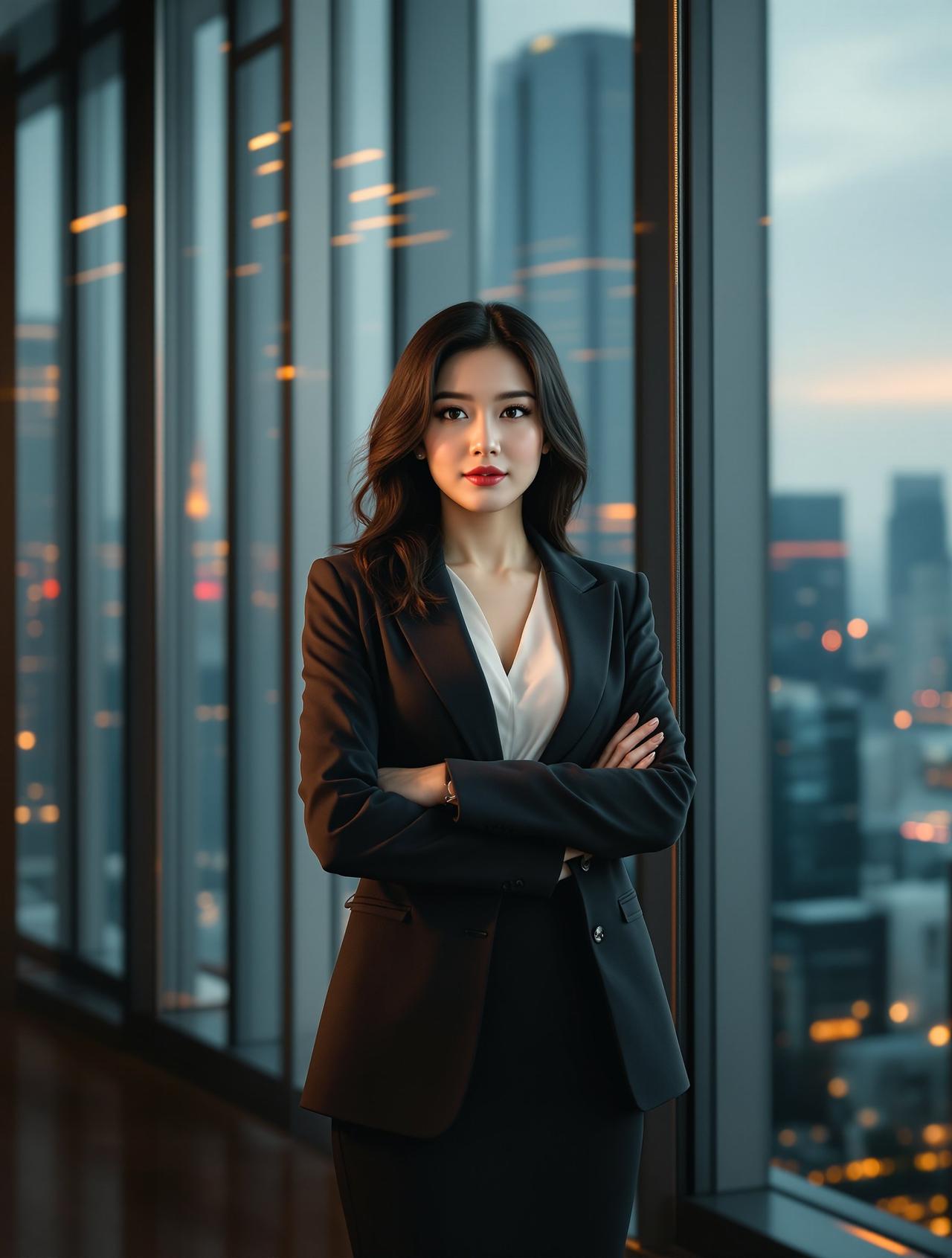 短剧库 - 重生之商界女王 短剧库 - 重生之商界女王