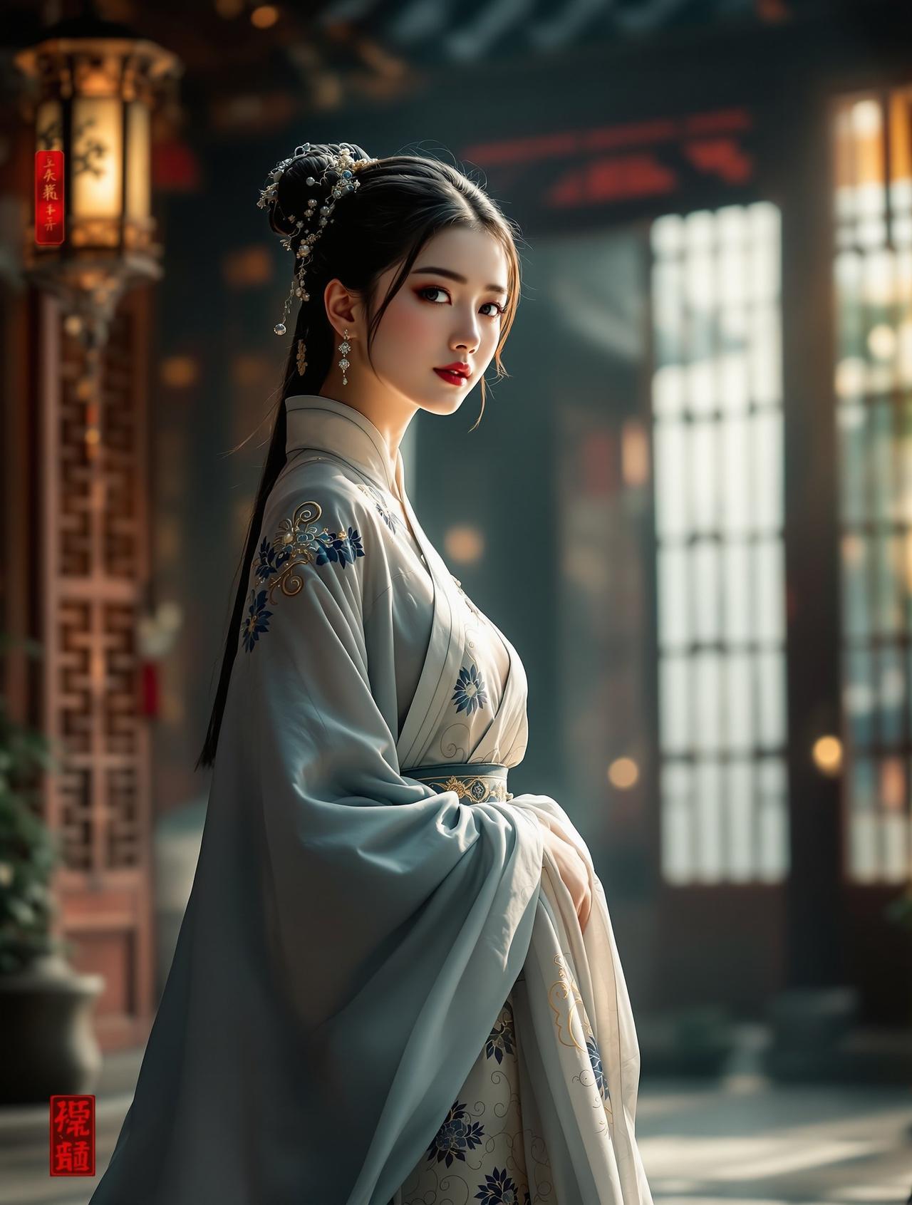 短剧库 - 豪门千金归来 短剧库 - 豪门千金归来