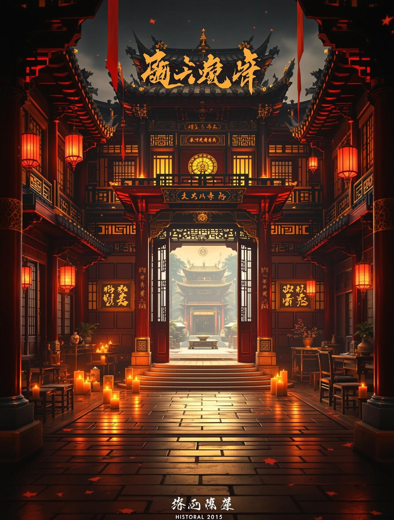 短剧库 - 凤倾天下 短剧库 - 凤倾天下